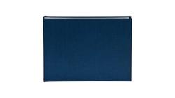 Produktbild von goldbuch Taschenalbum Summertime blau 22x16 cm