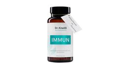Produktbild von Dr. Kneißl Naturprodukte Immun Kapseln Nahrungsergänzung