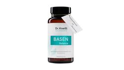 Produktbild von Dr. Kneißl Naturprodukte Basen Balance Kapseln Nahrungsergänzung