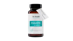 Produktbild von Dr. Kneißl Naturprodukte Haare & Nägel Kapseln Nahrungsergänzung