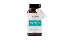 Produktbild von Dr. Kneißl Naturprodukte Venen Kapseln Nahrungsergänzung