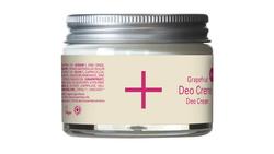 Produktbild von i+m Grapefruit Deo Creme