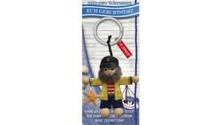 Produktbild von JOJO Püppkes Schlüsselanhänger Zum Geburtstag