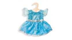 Produktbild von Heless - Kleid Eisprinzessin GR.35-45 cm