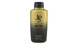 Produktbild von John Player JPS Special Shampoo BE GOLD Hair & Body