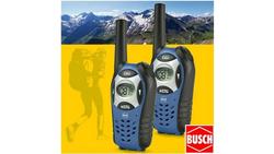 Produktbild von Busch - Profi Talkie X-500