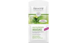 Produktbild von lavera Hautklärende Maske