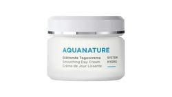 Produktbild von ANNEMARIE BÖRLIND AQUANATURE Glättende Tagescreme