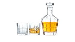 Produktbild von LEONARDO Whiskyset Spiritii