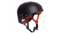 Produktbild von Hudora - Skaterhelm anthrazit Größe 51-55