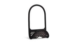 Produktbild von umbra Sling Waschbeckenhalter schwarz