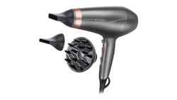 Produktbild von REMINGTON Ionen-Haartrockner KERATIN PROTECT mit AC-Motor AC8820