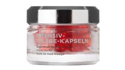 Produktbild von ANNEMARIE BÖRLIND INTENSIV-PFLEGE-KAPSELN