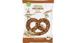 Produktbild von Freche Freunde Brezel Kichererbse