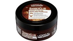 Produktbild von L'ORÉAL PARIS MEN EXPERT BARBER CLUB Bart & Haar Styling Pomade