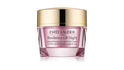Produktbild von Resilience Lift Night  Lifting/Firming Face and Neck Creme