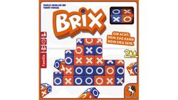 Produktbild von Pegasus - Brix