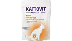 Produktbild von Kattovit Katzentrockenfutter Feline Urinary Huhn