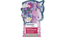 Produktbild von tetesept Kinderbad Einhorn
