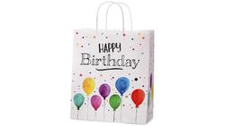 Produktbild von Geschenk für Dich Geschenktüte Happy Birthday 18x8 cm