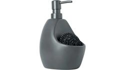 Produktbild von umbra Seifenpumpe und -schwammhalter JOEY