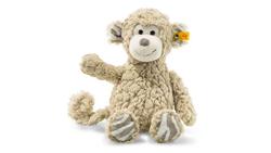 Produktbild von Steiff - Soft Cuddly Friends - Bingo Affe, 30 cm
