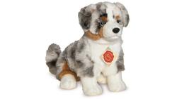 Produktbild von Teddy-Hermann - Australian Shepherd Welpe, 30 cm