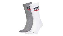 Produktbild von Levis Sport Herrensocken 2er Pack