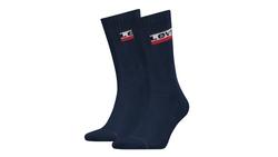 Produktbild von Levis Sport Herrensocken 2er Pack
