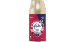 Produktbild von glade Automatic Spray Nachfüller Luscious Cherry & Peony