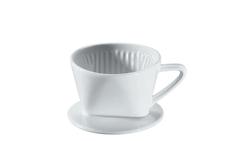 Produktbild von cilio Kaffeefilter Größe 1