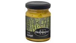 Produktbild von BioGourmet Spargelcreme