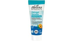 Produktbild von alviana Zahngel Sensitiv