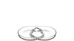 Produktbild von LEONARDO Kabarett 27cm rund Sezione