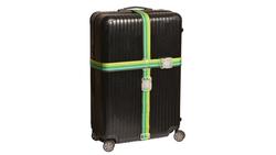 Produktbild von TravelBlue Überkreuz-Gepäckgurt