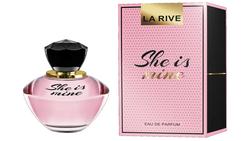 Produktbild von LA RIVE She is Mine Eau de Parfum