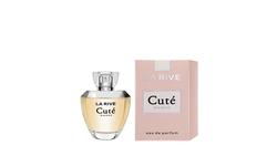 Produktbild von LA RIVE Cute Woman Eau de Parfum