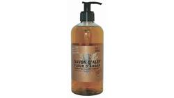 Produktbild von Tadé Aleppo Liquid Soap Argan Oil
