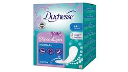 Produktbild von Duchesse Slipeinlagen, Normal 50 Stück