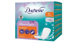 Produktbild von Duchesse Slipeinlagen Classic, 55 Stück