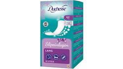 Produktbild von Duchesse Slipeinlagen, Lang 35 Stück