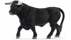 Produktbild von Schleich 13875 - Farm World - Schwarzer Stier