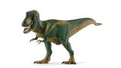 Produktbild von Schleich 14587 - Dinosaurier - Tyrannosaurus Rex