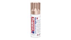 Produktbild von edding Permanent Spray 5200 rosegold