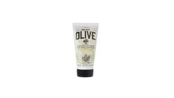 Produktbild von KORRES Olive & Olive Blossom Handcreme