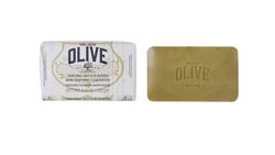 Produktbild von KORRES Olive & Olive Blossom Körperseife