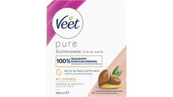 Produktbild von Veet Zuckerpaste