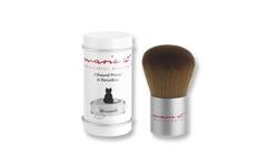 Produktbild von marie w. Allround Pinsel in der Reisebox