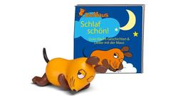 Produktbild von tonies - Hörfigur für die Toniebox: Die Maus: Schlaf schön