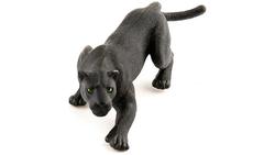 Produktbild von Papo - Schwarzer Panther, 12 cm